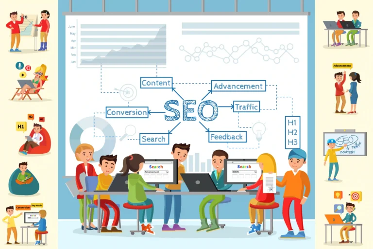 seo company in calicut
