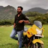 client nithin testimonial of digital marketing strategist in calicut